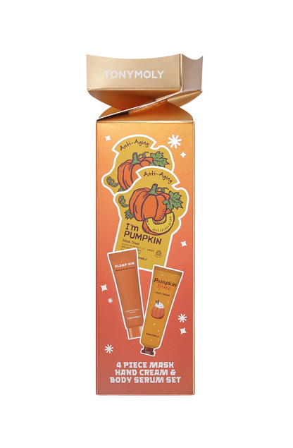 TM-Pumpkin Spice Gift Set