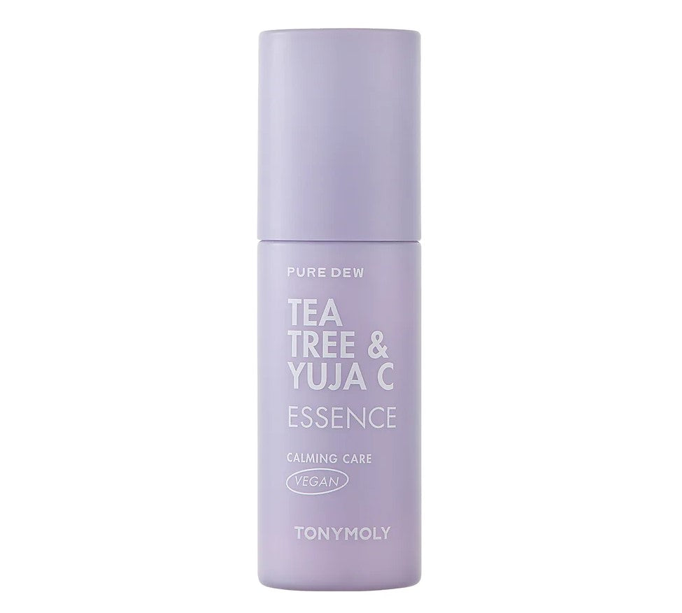 TM-Pure Dew Tea Tree & Yuja C Essence