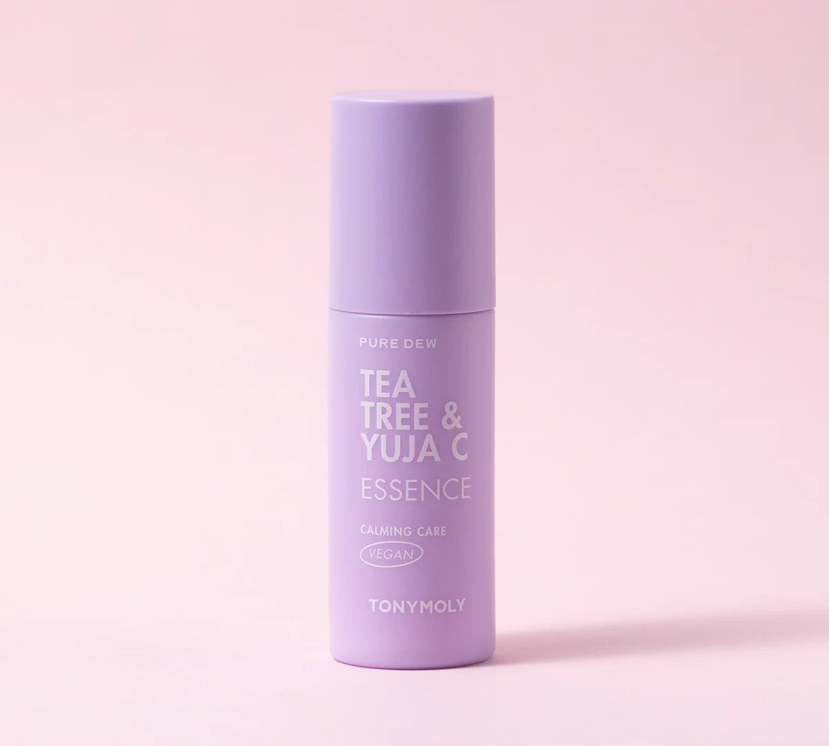 TM-Pure Dew Tea Tree & Yuja C Essence