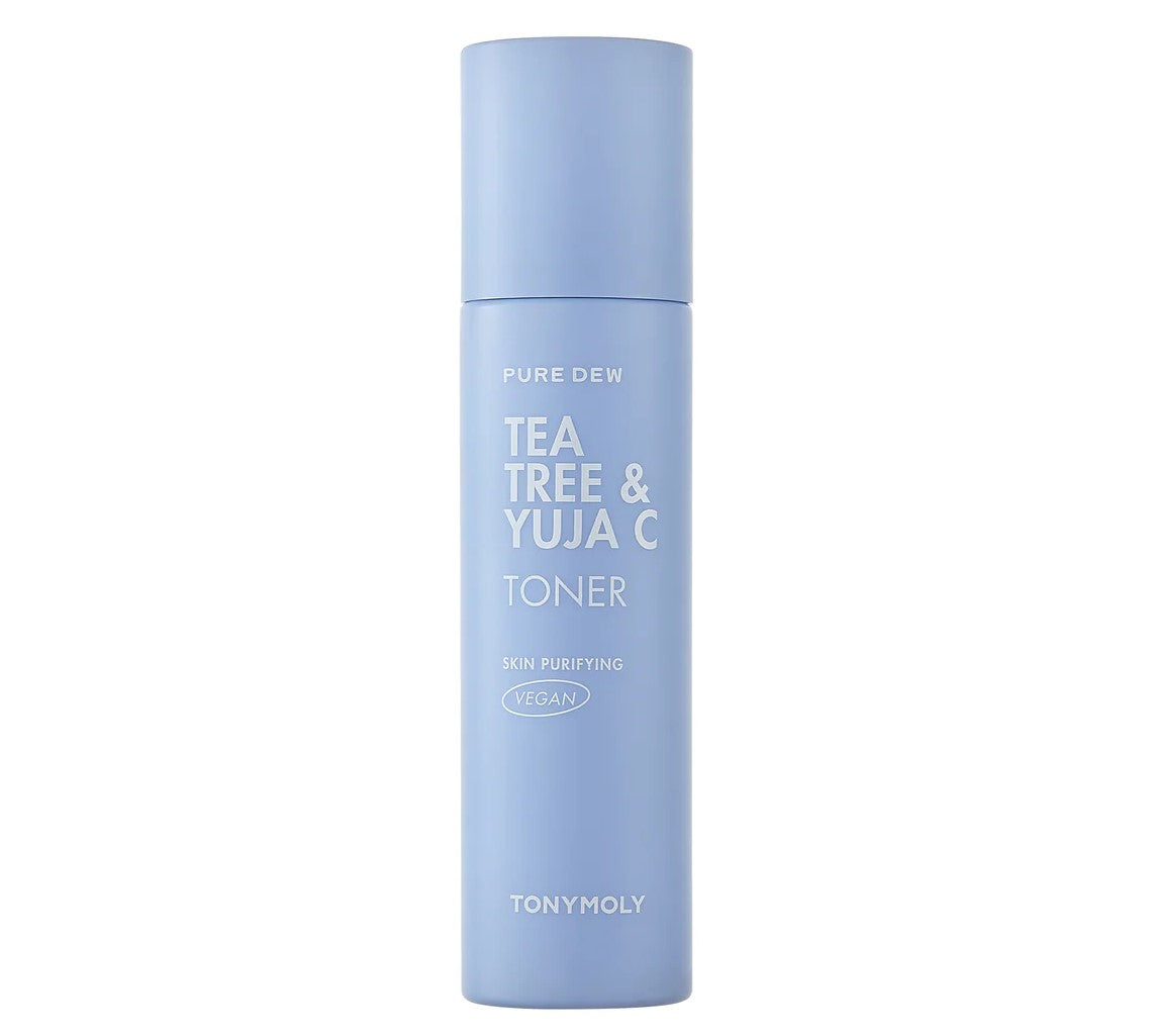 TM-Pure Dew Tea Tree & Yuja C Toner