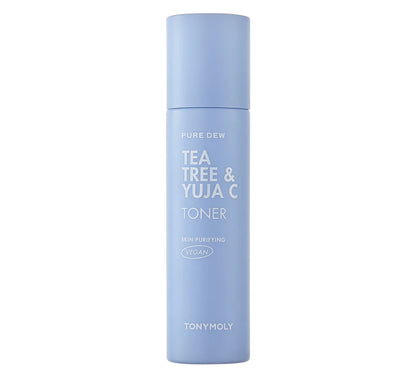 TM-Pure Dew Tea Tree & Yuja C Toner