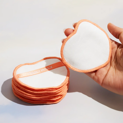 TM-Reusable Cotton Pads