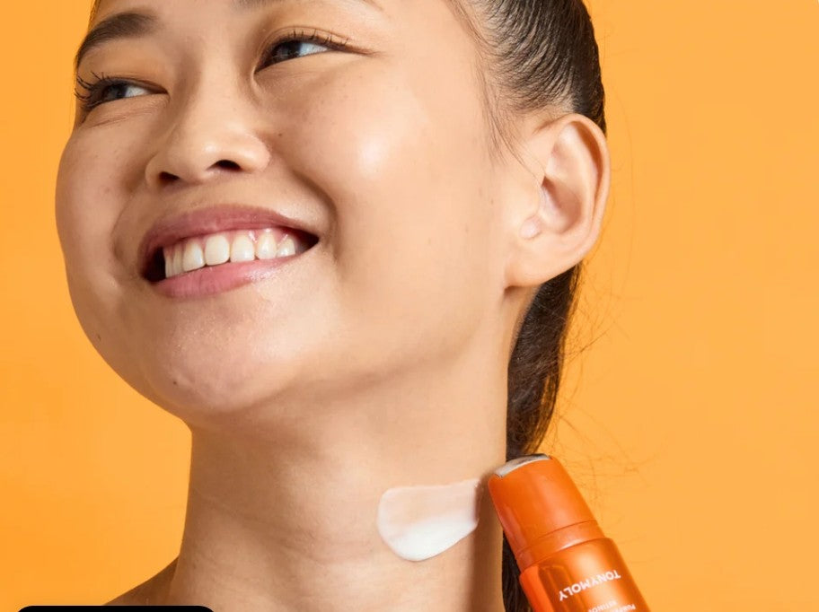 TM - Plump-kin Retinol Neck Cream