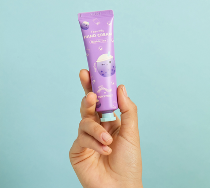 TM-Squishmallows X TONYMOLY Hand Cream