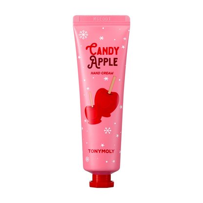 TM - On Cloud Wine Mask + Hand Cream Box Gift Set