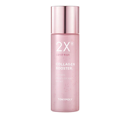 TM-2X Collagen Booster