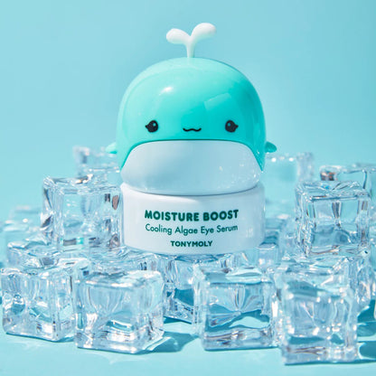 TM - Moisture Boost Cooling Algae Eye Serum