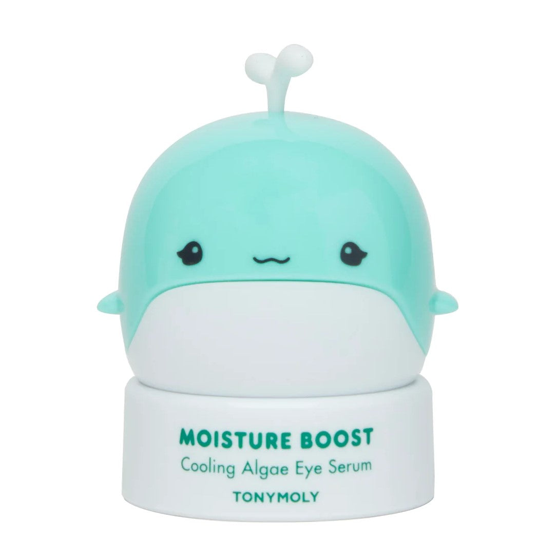 TM - Moisture Boost Cooling Algae Eye Serum