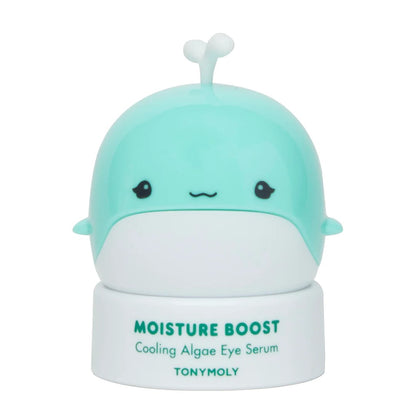 TM - Moisture Boost Cooling Algae Eye Serum