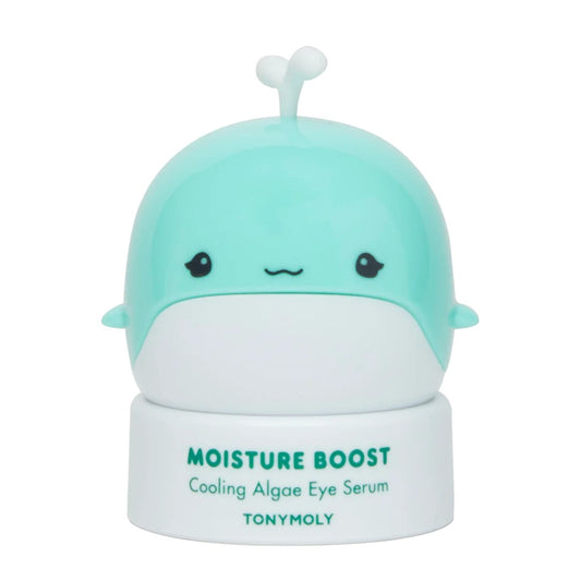 TM - Moisture Boost Cooling Algae Eye Serum