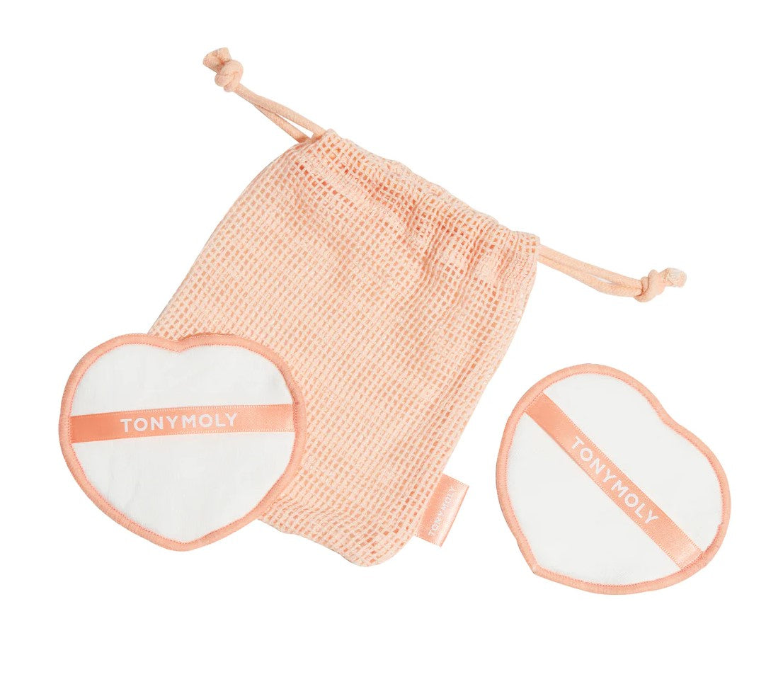 TM-Reusable Cotton Pads