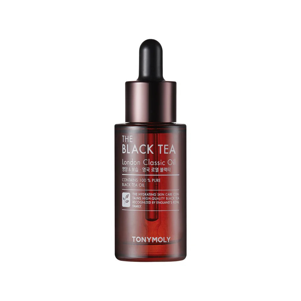 TM - The Black Tea London Classic Oil