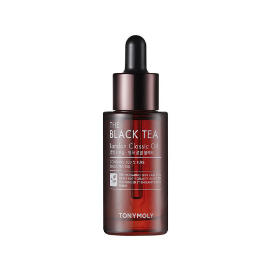 TM - The Black Tea London Classic Oil