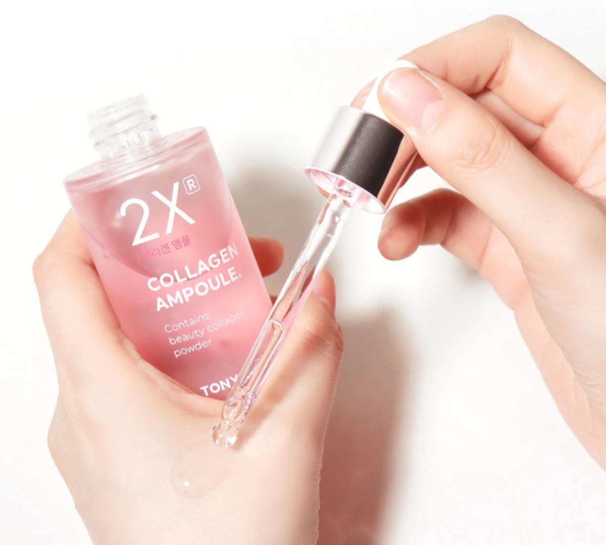 TM-2X Collagen Ampoule