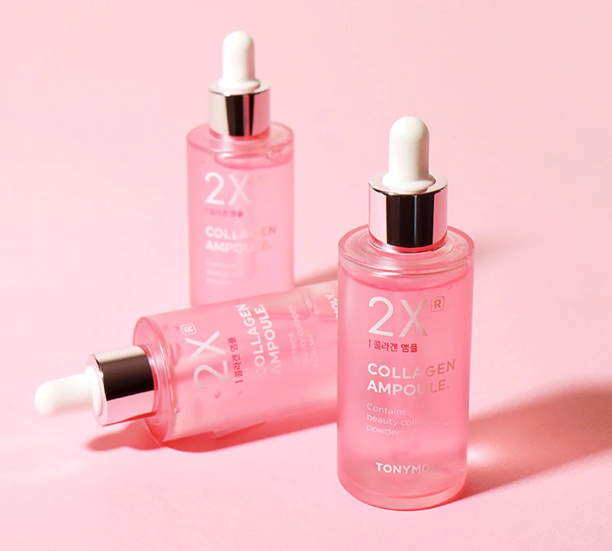 TM-2X Collagen Ampoule