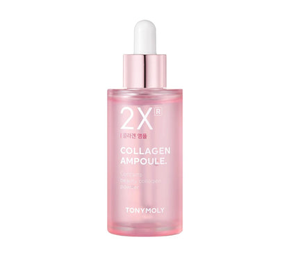 TM-2X Collagen Ampoule