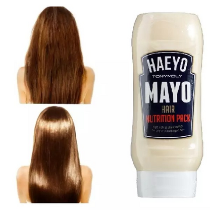 TM - Haeyo Mayo Hair Nutrition Mask