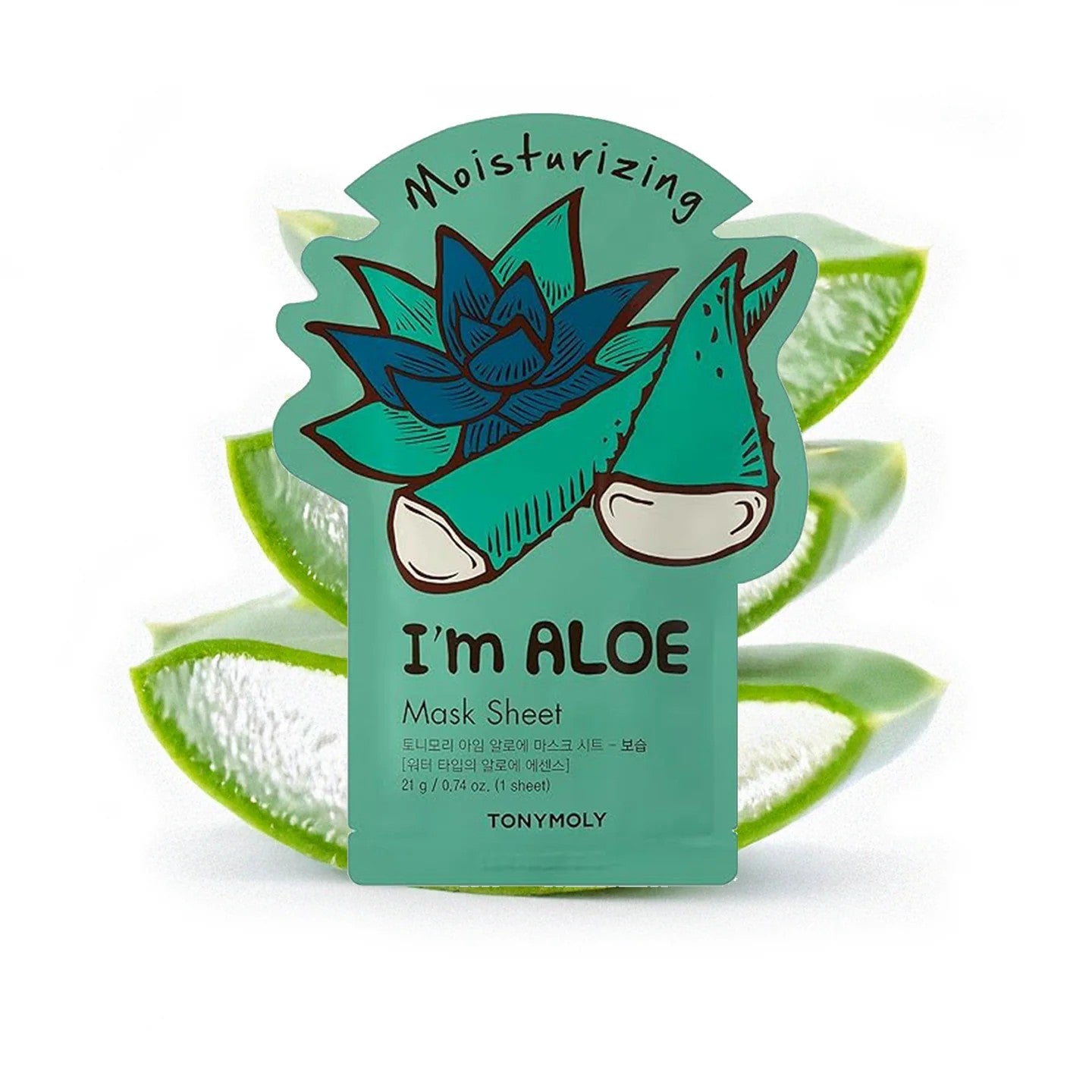 TM - I'm Sheet Mask