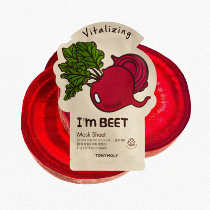 TM - I'm Sheet Mask