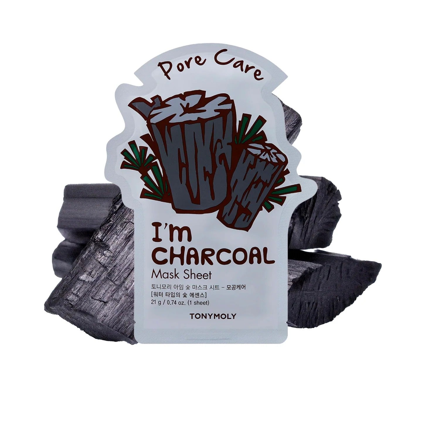 TM - I'm Sheet Mask