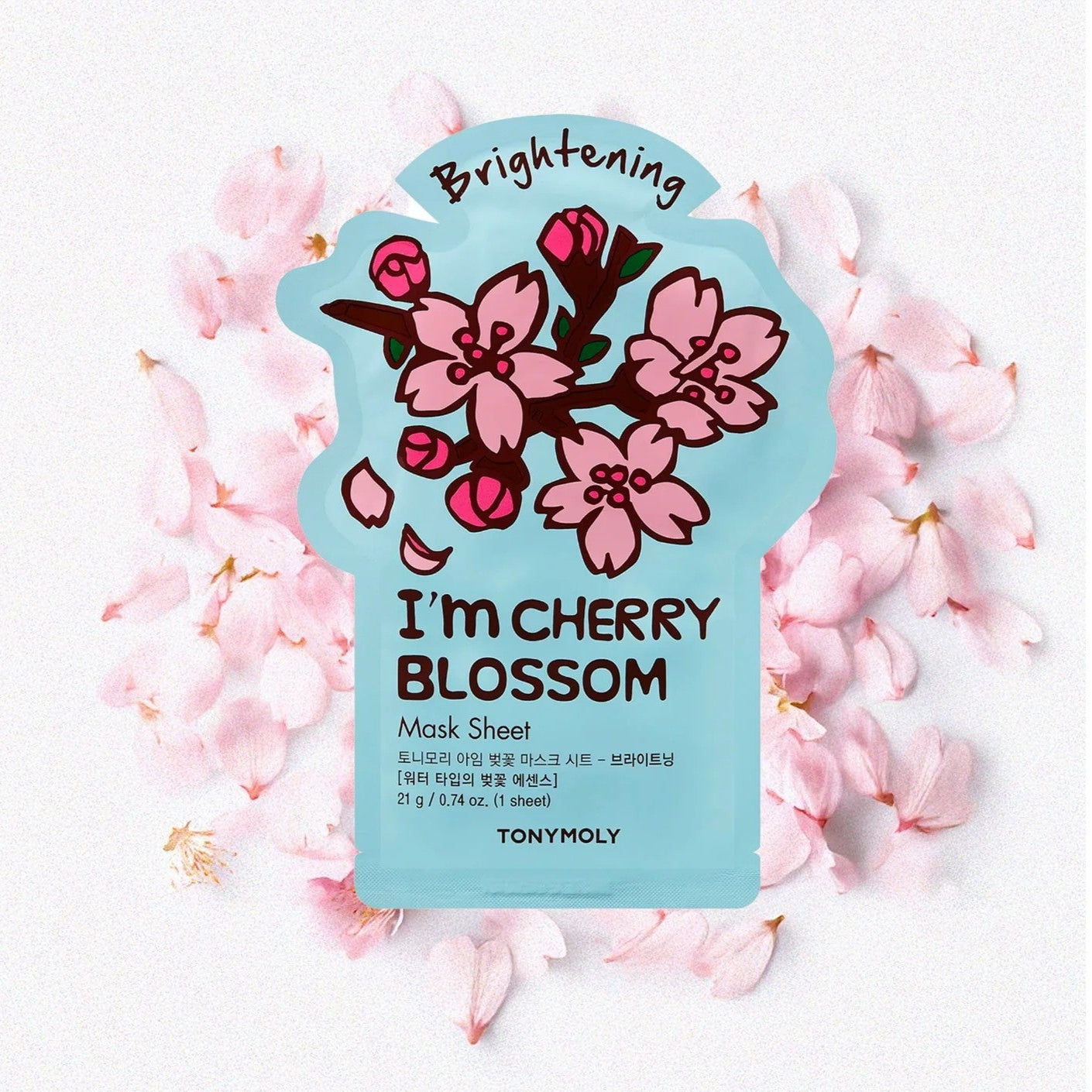 TM - I'm Sheet Mask