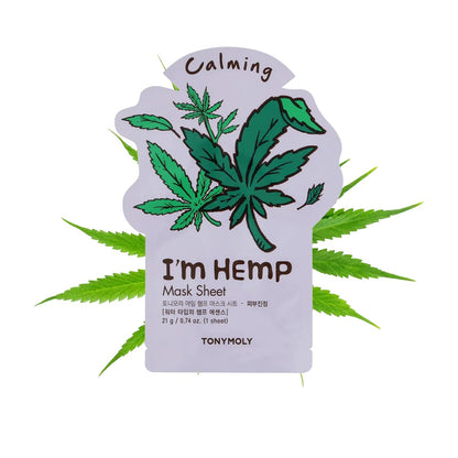 TM - I'm Sheet Mask