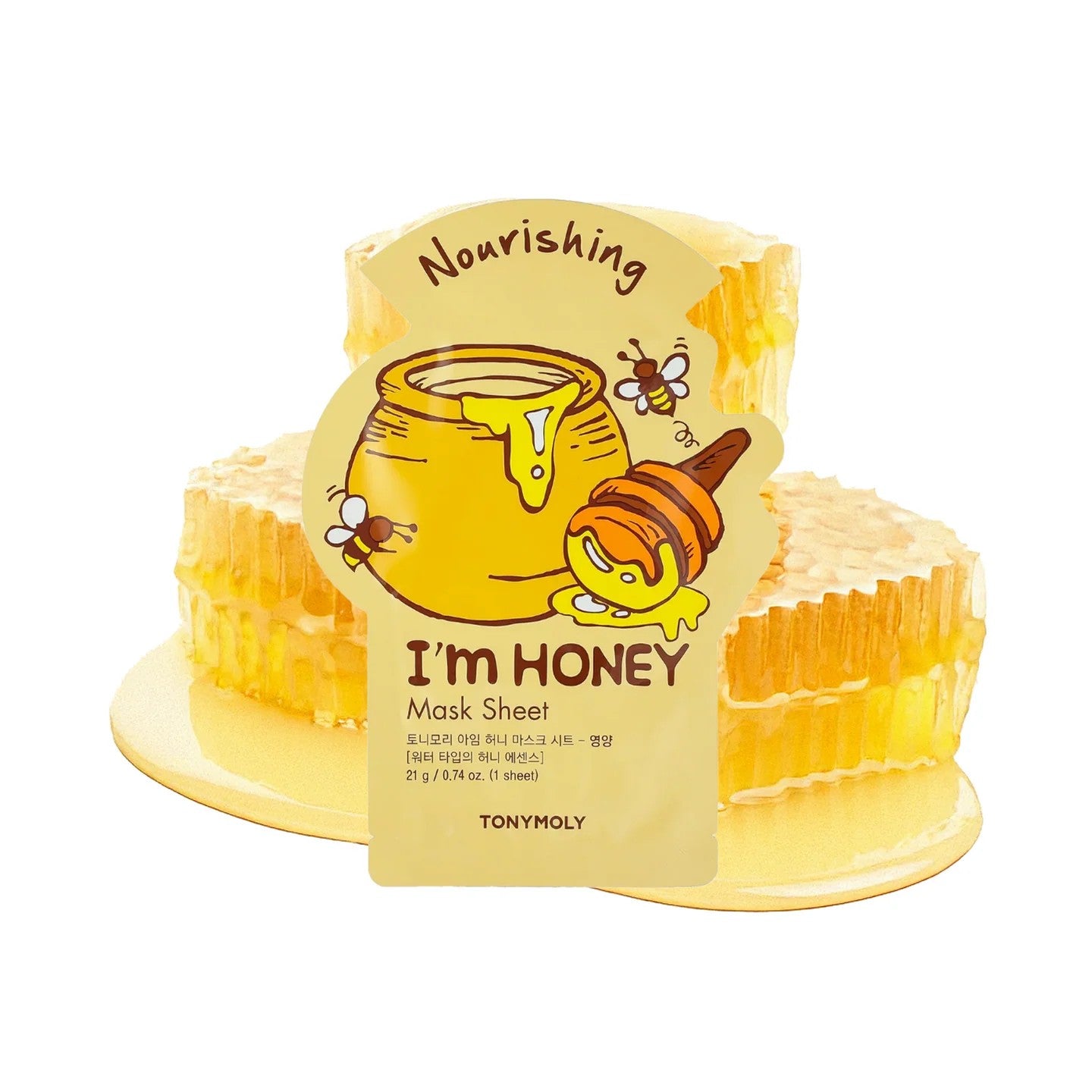 TM - I'm Sheet Mask