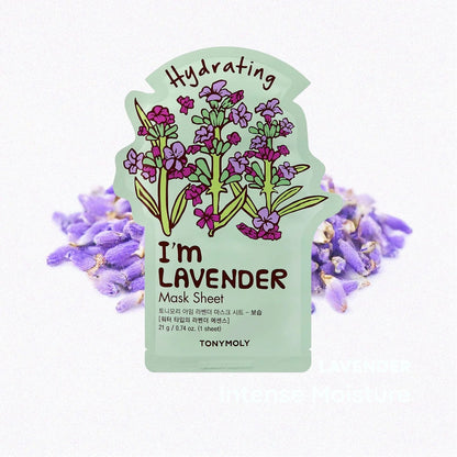 TM - I'm Sheet Mask