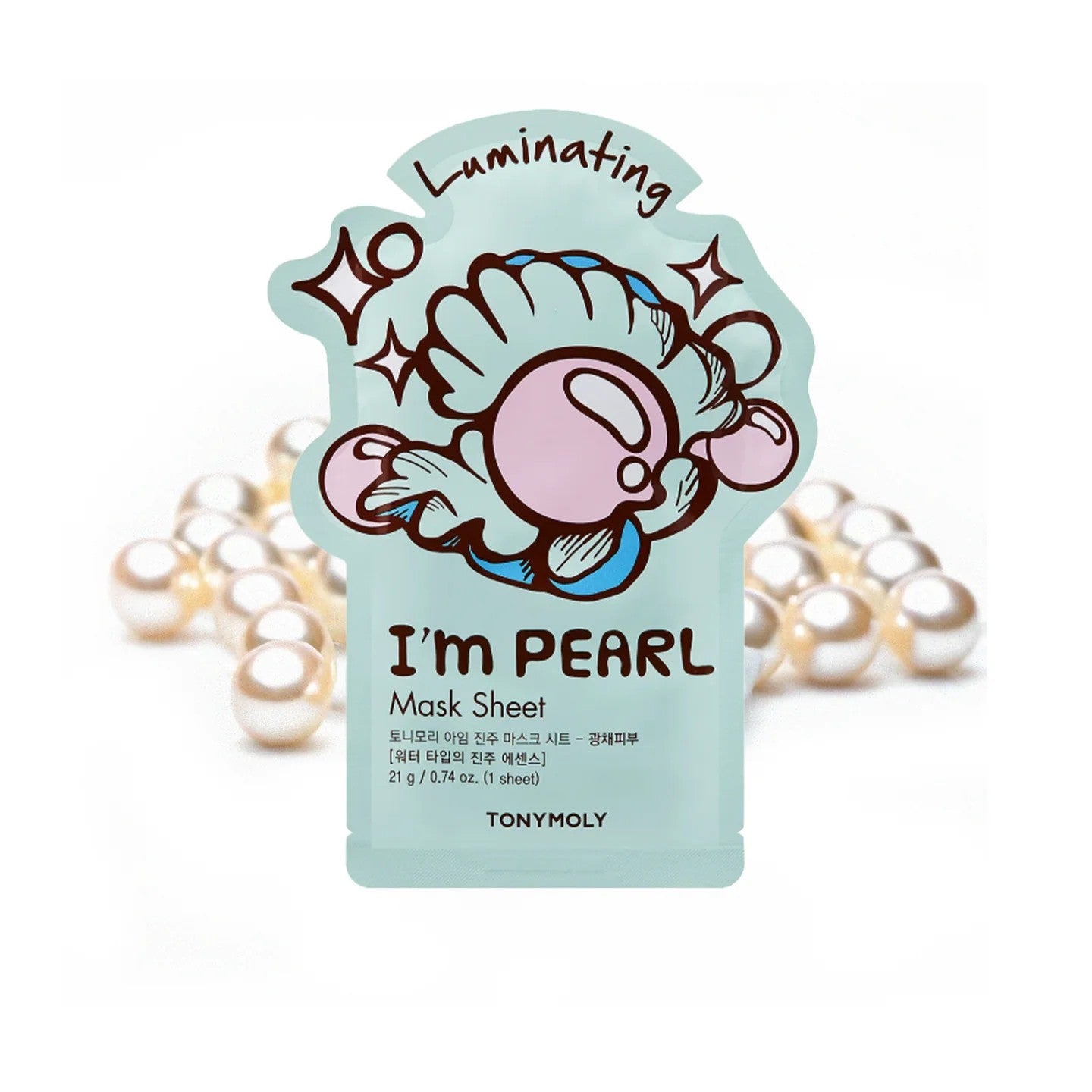 TM - I'm Sheet Mask