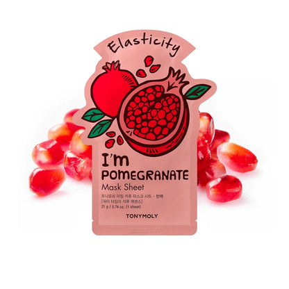 TM - I'm Sheet Mask