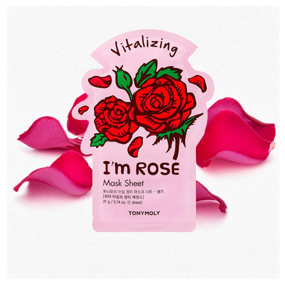 TM - I'm Sheet Mask