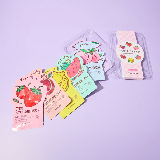 TM - I'm Sheet Mask