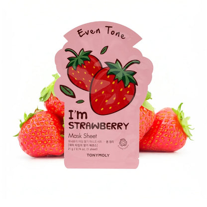 TM - I'm Sheet Mask