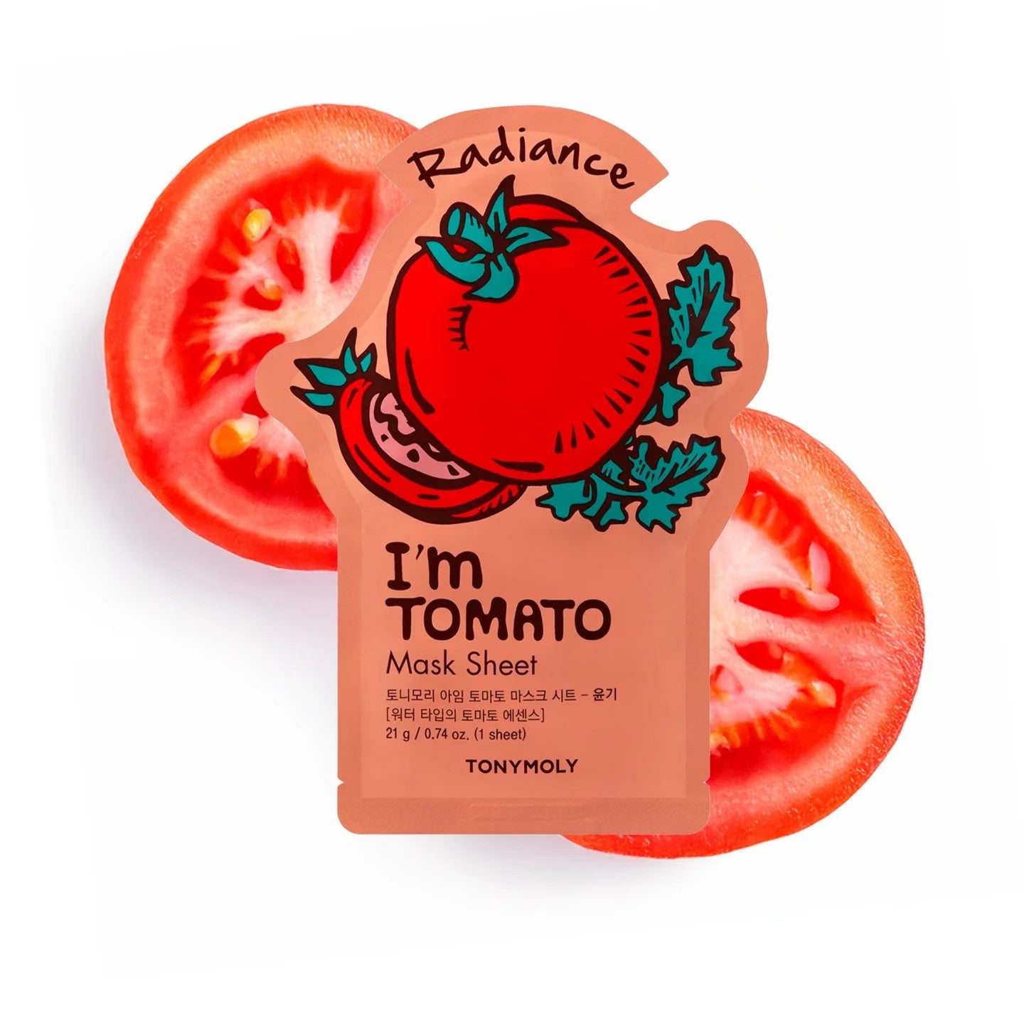 TM - I'm Sheet Mask