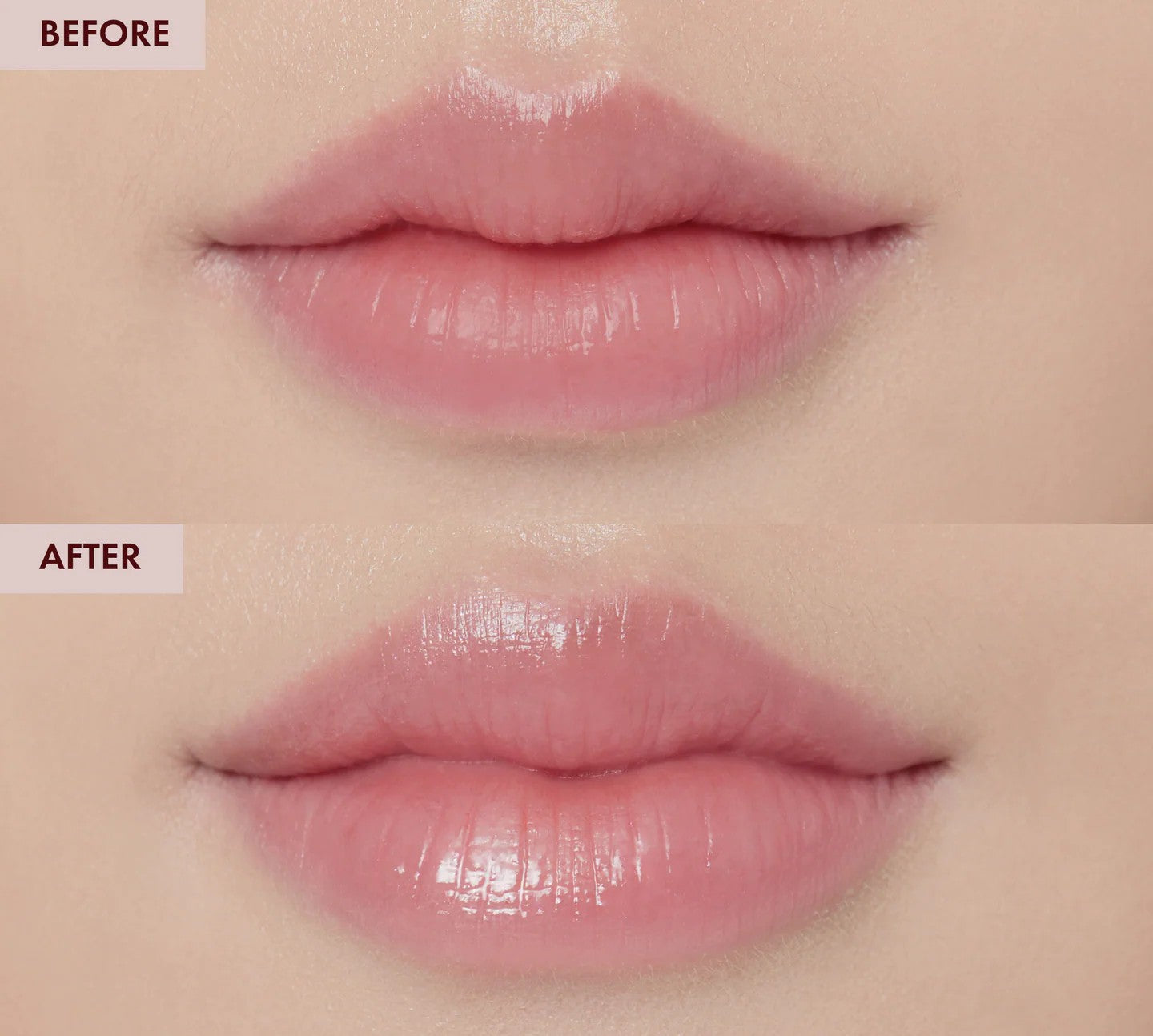 TM - Intense Care Gold 24K Snail Lip Treatment