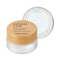TM - Intense Care Gold 24K Snail Lip Treatment