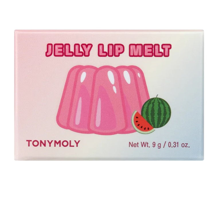 TM - Jelly Lip Melts