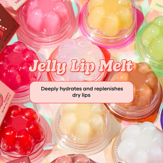 TM - Jelly Lip Melts