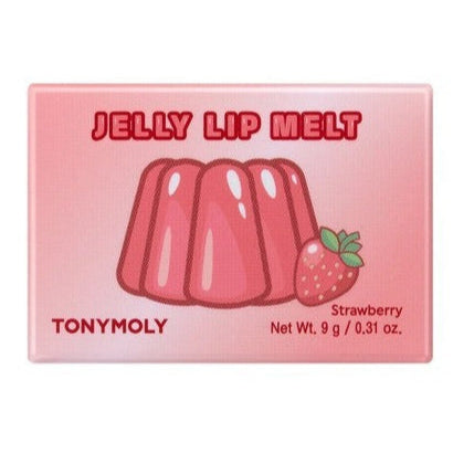 TM - Jelly Lip Melts