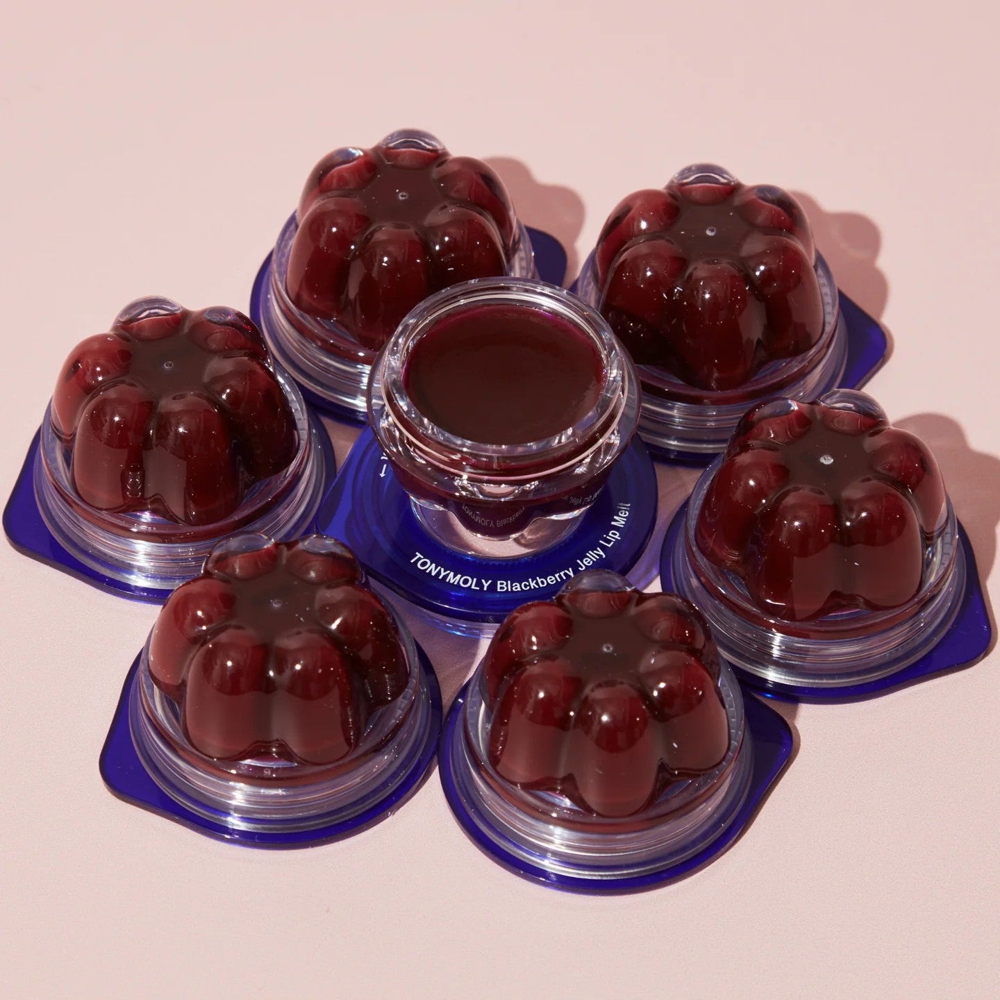 TM - Jelly Lip Melts