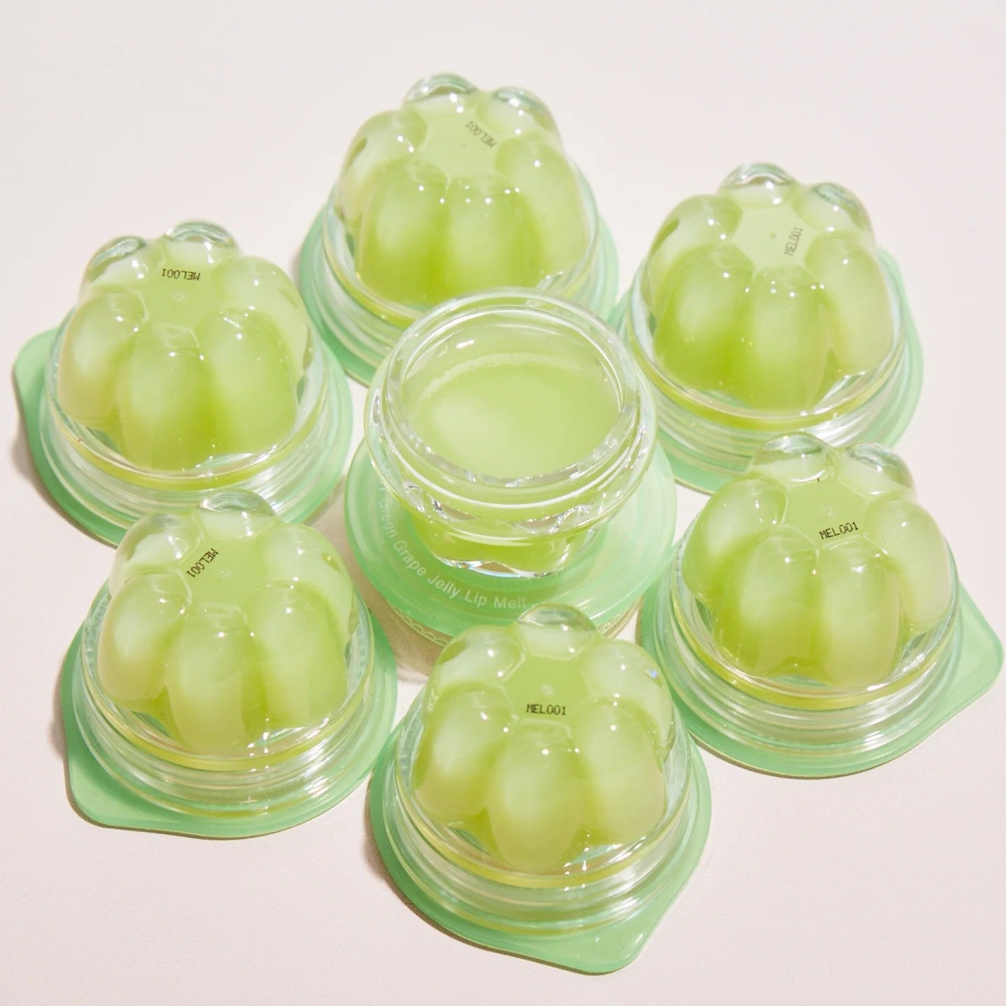 TM - Jelly Lip Melts
