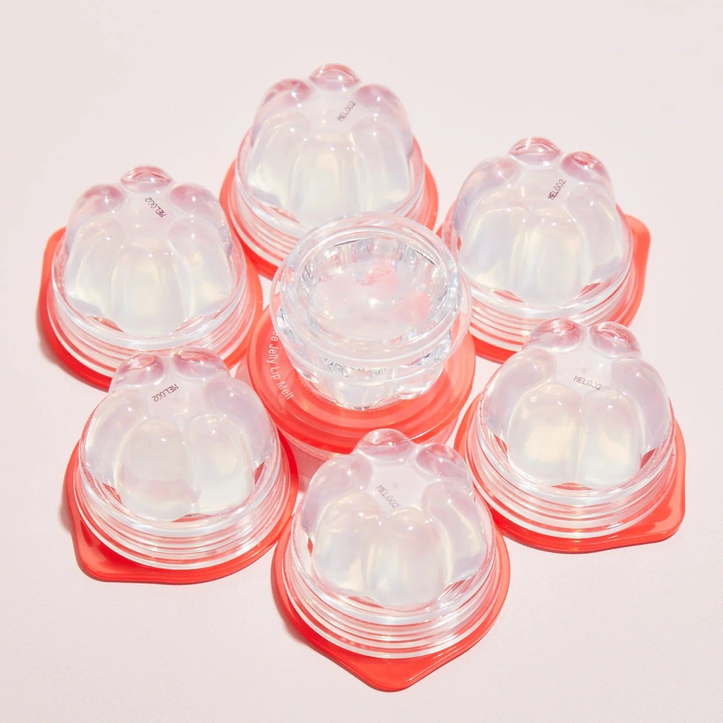 TM - Jelly Lip Melts