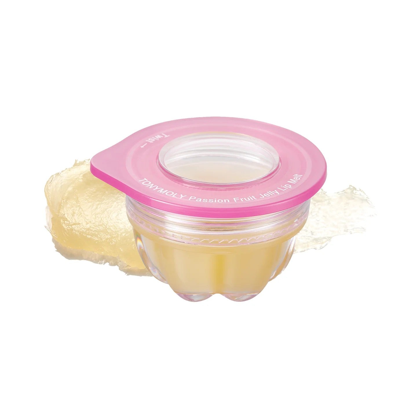 TM - Jelly Lip Melts