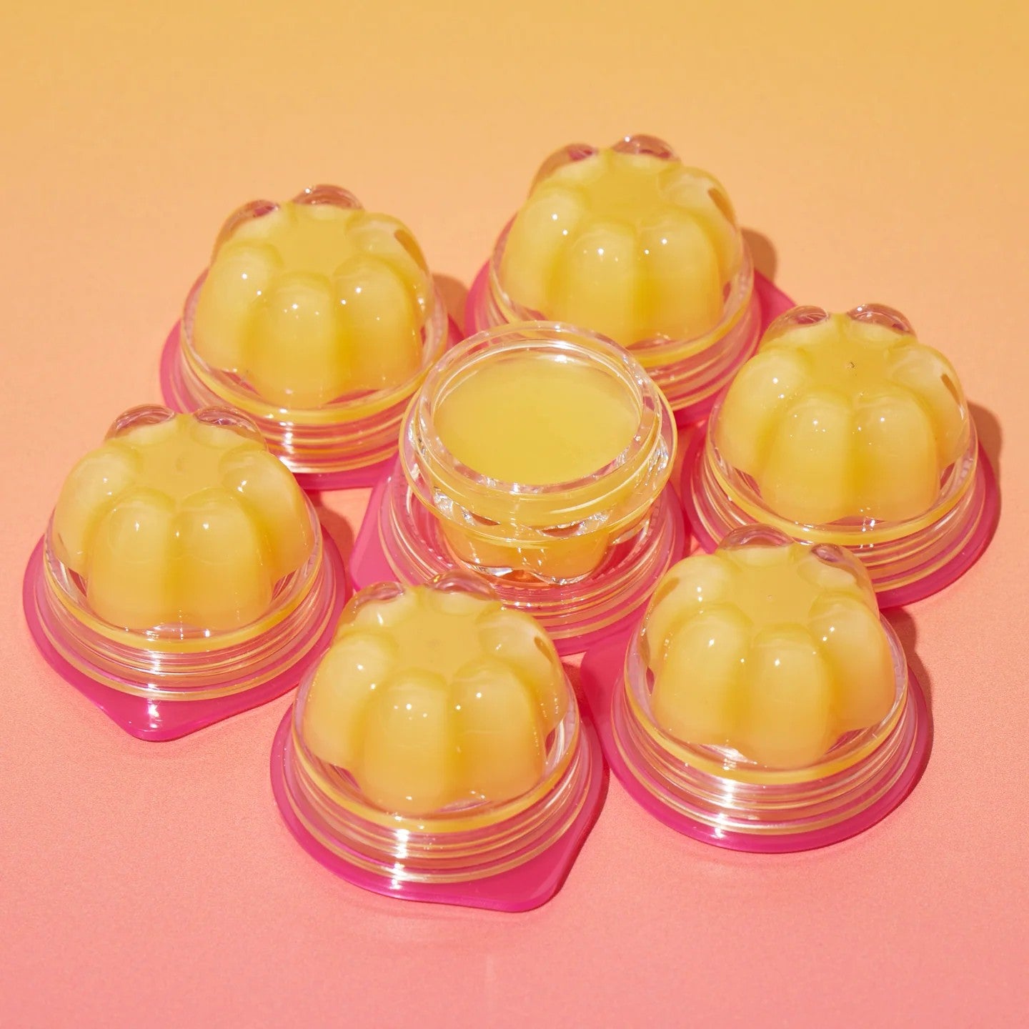 TM - Jelly Lip Melts