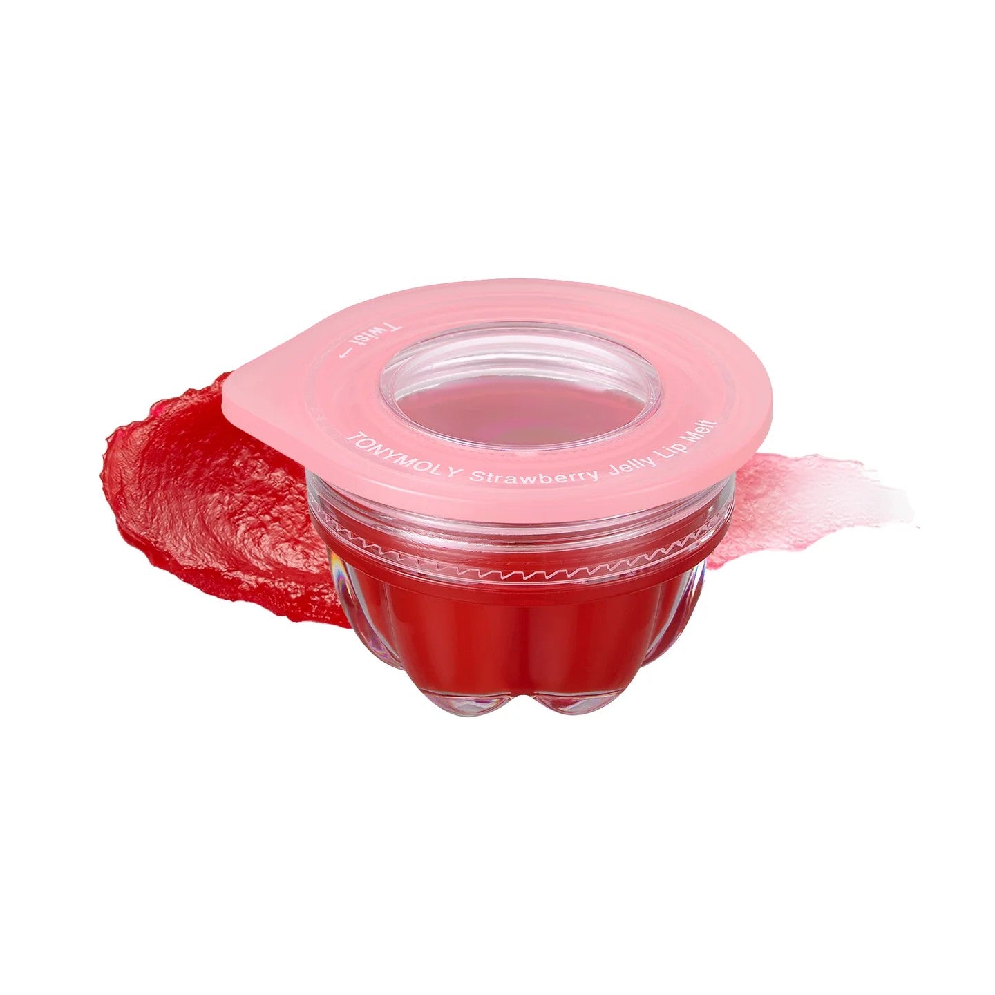 TM - Jelly Lip Melts