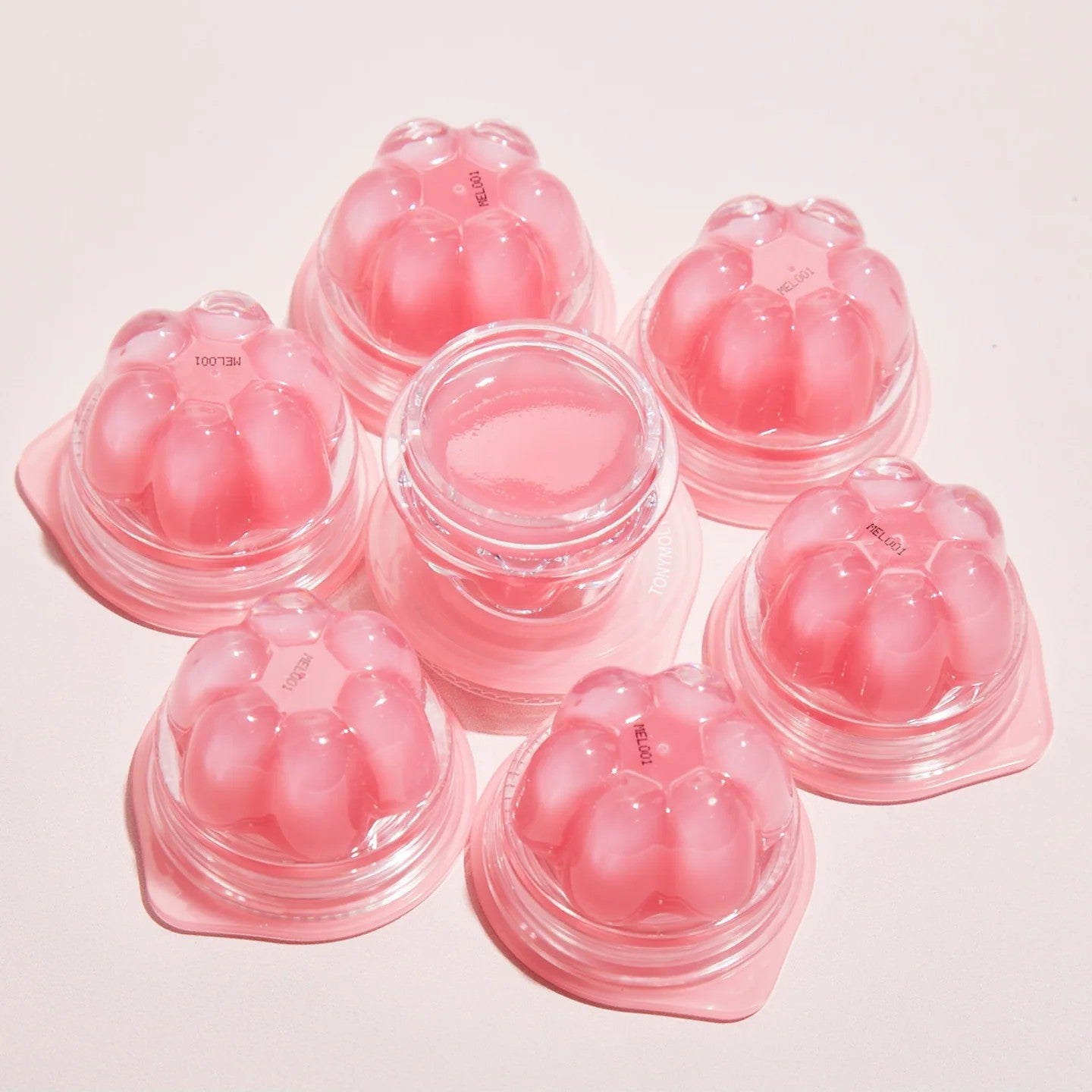 TM - Jelly Lip Melts