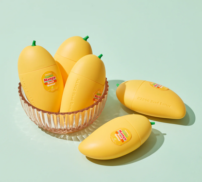 TM - Magic Food Mango Hand Butter