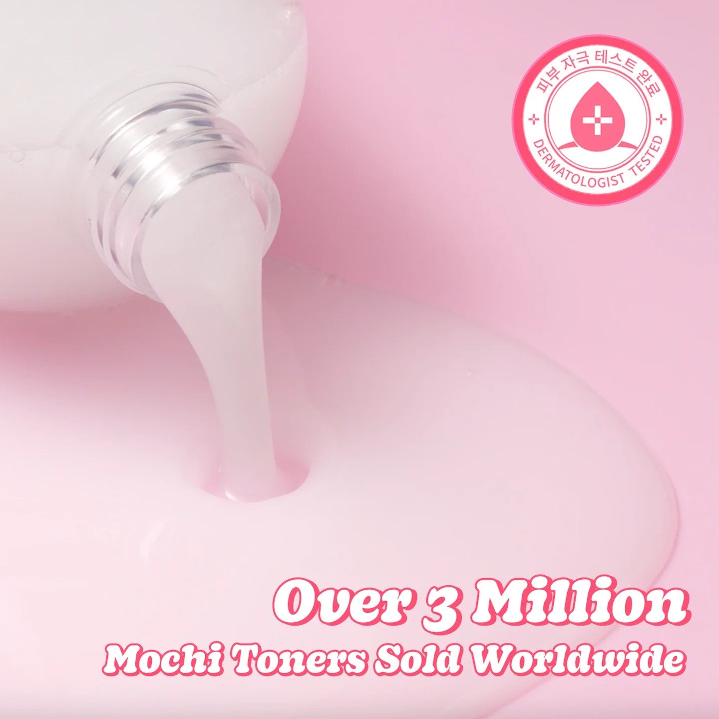 TM-Wonder Ceramide Mochi Toner