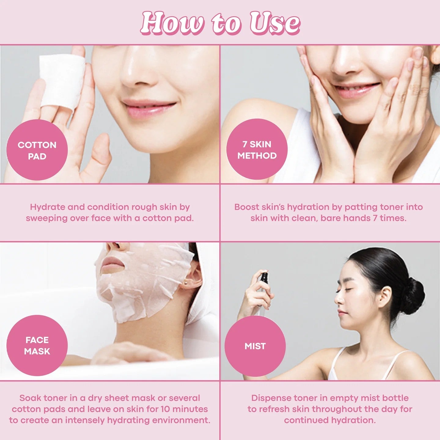 TM-Wonder Ceramide Mochi Toner