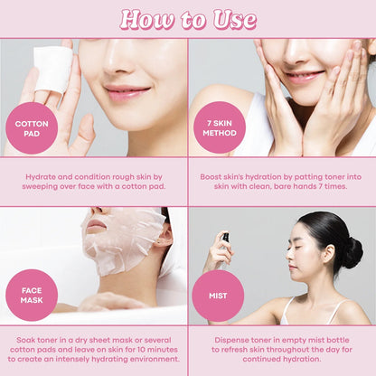 TM-Wonder Ceramide Mochi Toner